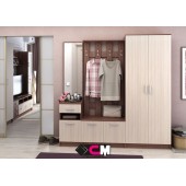 М/С ПРИХОЖАЯ МАШЕНЬКА